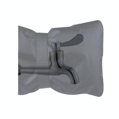 Outdoor Winter Faucet Cover - 2 Pack Anti-Icing Protection