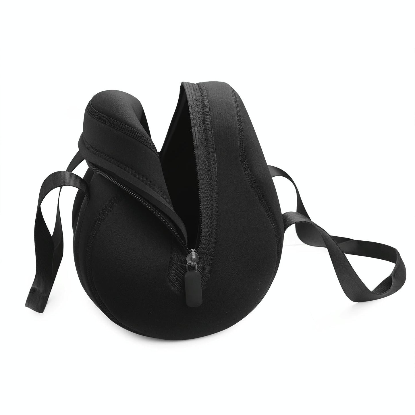 Smart Bluetooth Speaker Handbag For Homepod / Mini 2 - Black