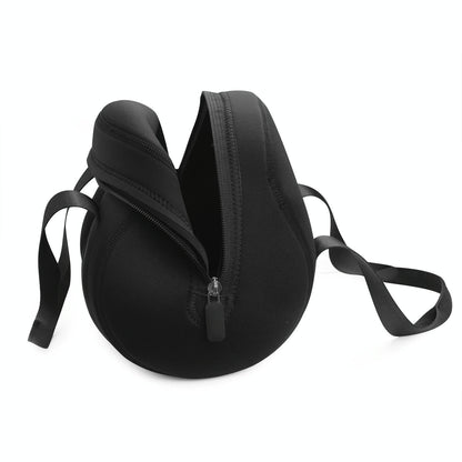 Smart Bluetooth Speaker Handbag For Homepod / Mini 2 - Black