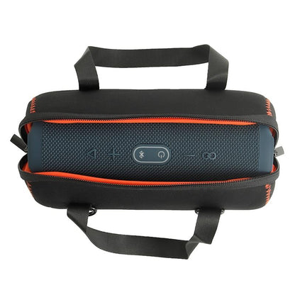 Jbl Charge3 Speaker Bag - Black