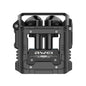Wireless Gaming Earbuds - Tws Bluetooth - Black