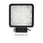 4 Inch Flood - Surface Mixed Luminous Square Light D0083