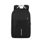 13-15.6 Inch Anti-Theft Laptop Backpack In Mysterious Black