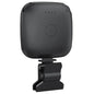 Portable Mini Clip-On Led Fill Light For Video Conferencing And Live Streaming - Black