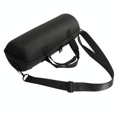Portable Eva Storage Box for Jbl Xtreme 3 / 2 - Black - Black