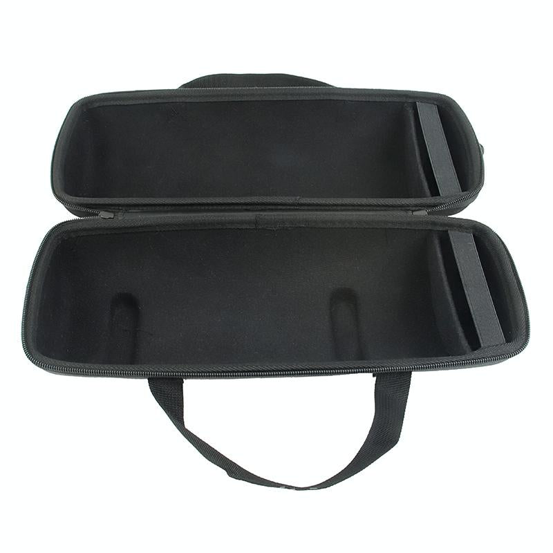 Portable Eva Storage Box for Jbl Xtreme 3 / 2 - Black - Black