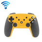 Universal 3-in-1 Gamepad for Switch Pc and Android - Yellow