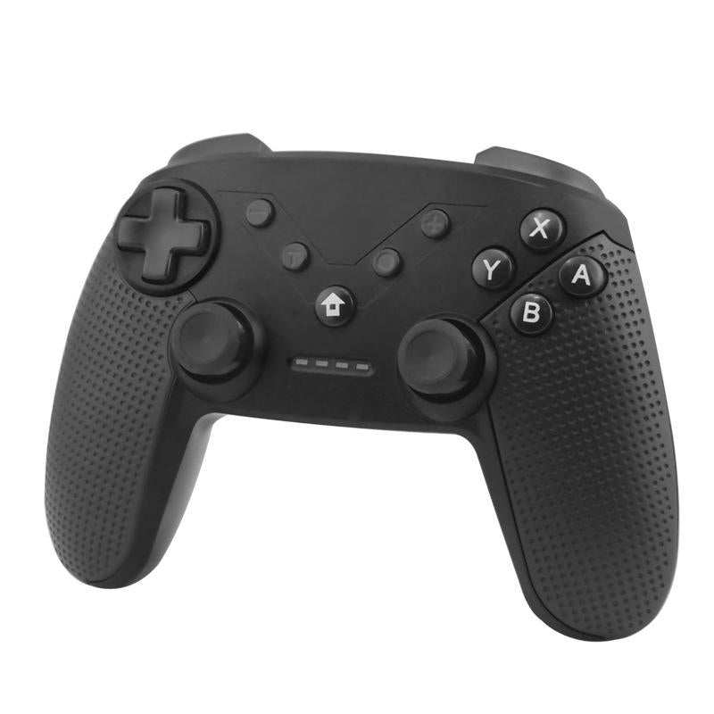 Universal 3-in-1 Gamepad for Switch Pc and Android - Yellow