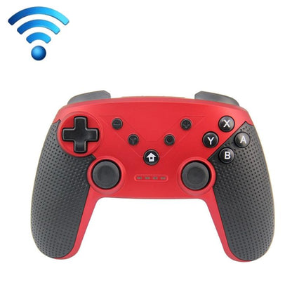 Universal 3-in-1 Gamepad for Switch Pc and Android - Yellow