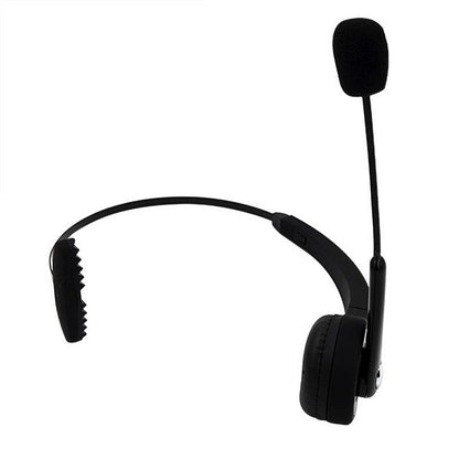 Wireless Bluetooth Earphone for Ps3 - s Size - Black