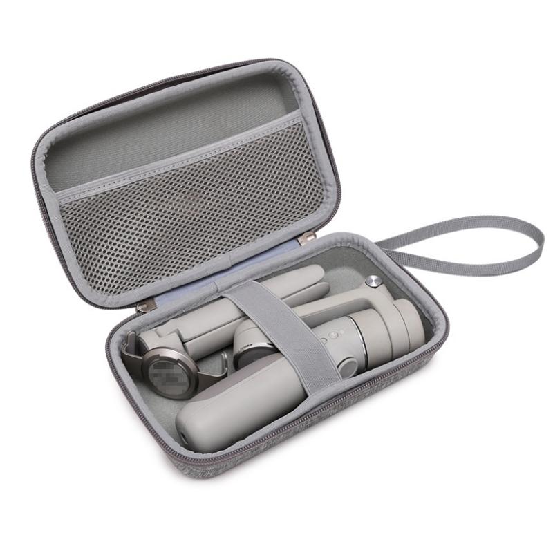 Portable Storage Bag for Dji Om 5 Gimbal - Mobile Phone