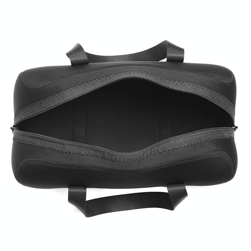 Protective Soft Case For Jbl Xtreme 3 / 4 Smart Speaker - Black Handbag