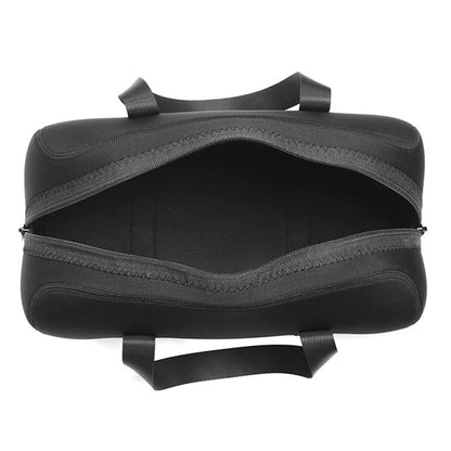 Protective Soft Case For Jbl Xtreme 3 / 4 Smart Speaker - Black Handbag