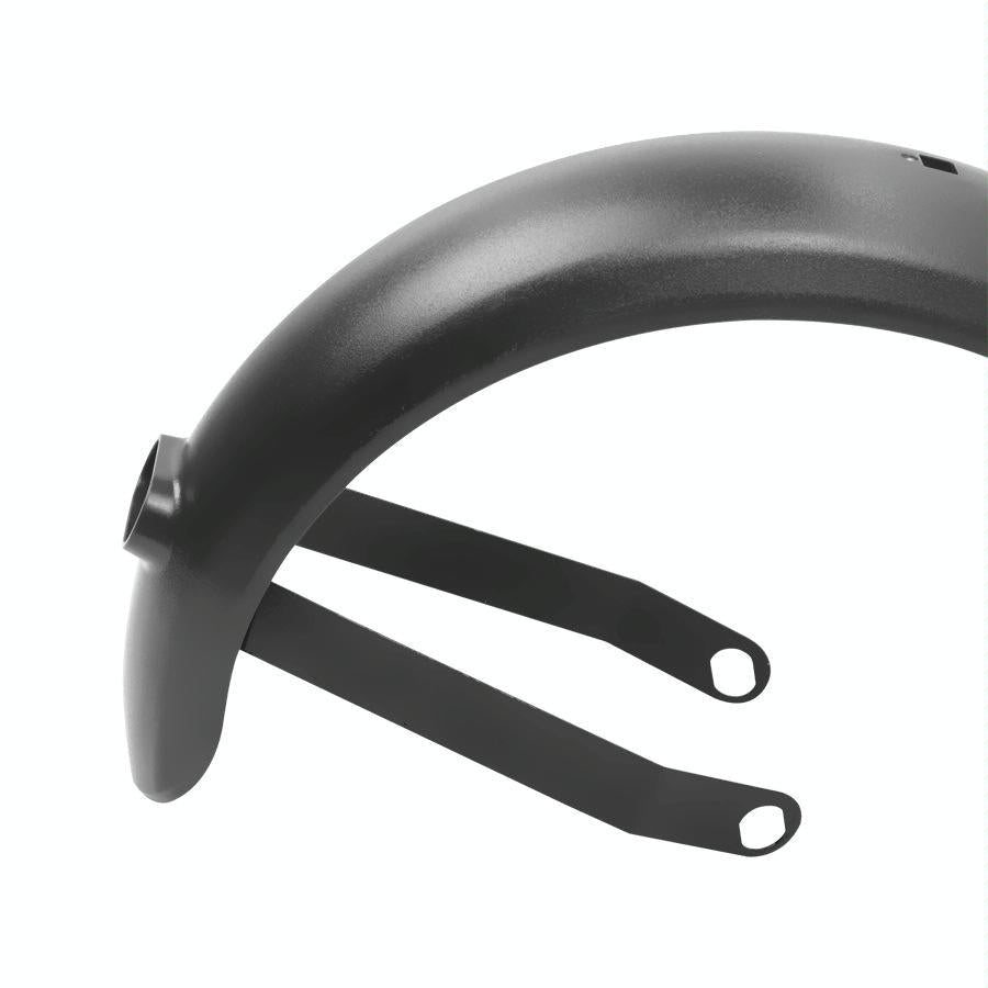 Rear Mudguard Bracket for Ninebot Max G30 Electric Scooter - Black