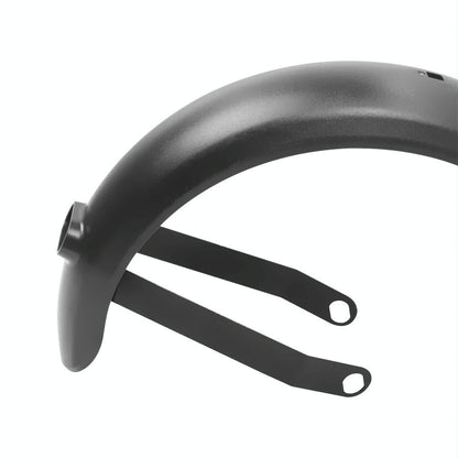 Rear Mudguard Bracket for Ninebot Max G30 Electric Scooter - Black