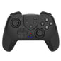 Pro Wireless Vibration Game Handle for Nintendo Switch - Black