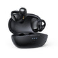 Wireless Bluetooth Earphone - Ear-mounted T306 - Black