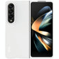 Imak Js 2 Series Vibrant Case for Samsung Galaxy z Fold 4 5g - White