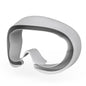 Vr Eye Pads - Silicone For Pico 4 - Light Gray