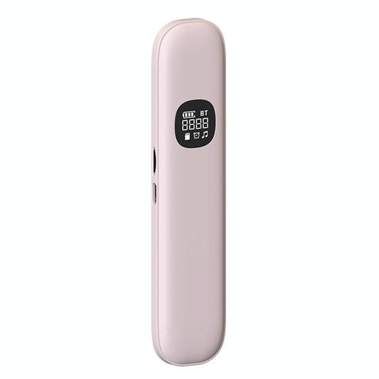 Bld07 Bluetooth 5.4 Sleep Speaker Bone Conduction - Pink