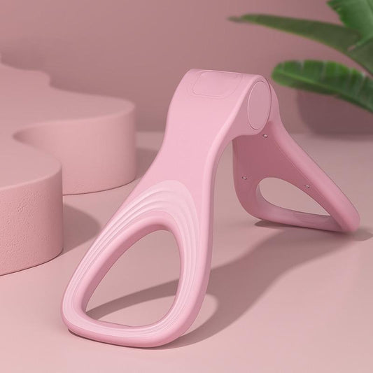 Stovepipe Exercise Device For Pelvic Floor Muscles - Pink