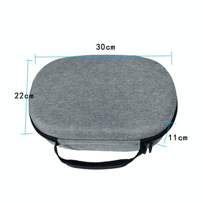 Apple Vision Pro Hard Shell Bag - Portable