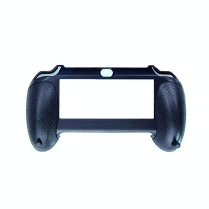 Anti-slip Grip Case for Sony Ps Vita Console - Black