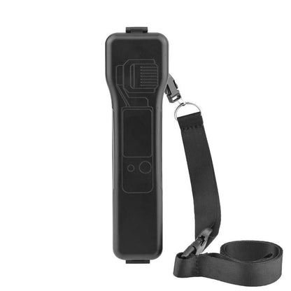Waterproof Storage Box For Dji Pocket 3 With Lanyard - Protective Shell