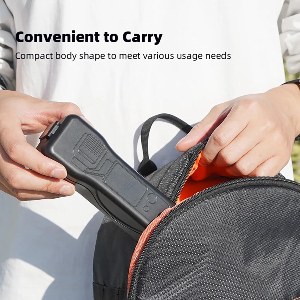 Waterproof Storage Box For Dji Pocket 3 With Lanyard - Protective Shell