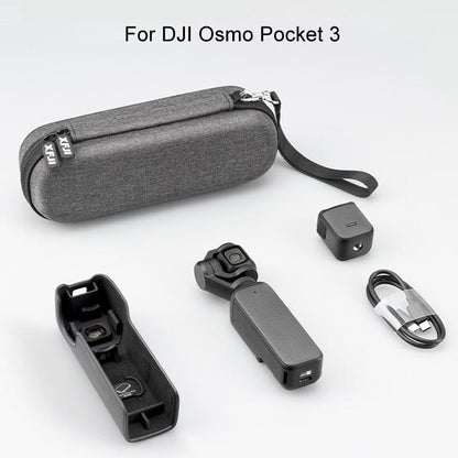 Waterproof Mini Handbag For Accessories - Drop Proof Storage Box
