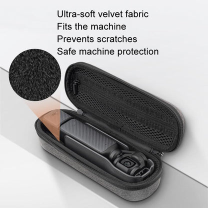 Waterproof Mini Handbag For Accessories - Drop Proof Storage Box
