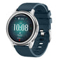 1.3 Inch Tft Screen Smart Watch Support Blood Pressure Monitoring / Sleep Monitoring - Green