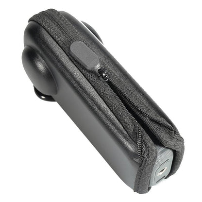 Mini Storage Case for Insta360 X4 Sport Camera with Hook