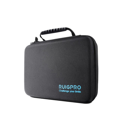 Waterproof Shockproof Portable Case for Gopro Hero8 / 7 / 6 - 33.5cm x 24.7cm x 6.3cm