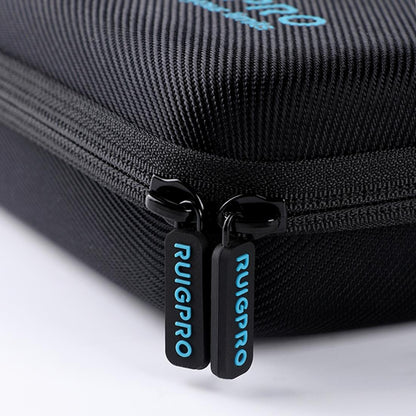 Waterproof Shockproof Portable Case for Gopro Hero8 / 7 / 6 - 33.5cm x 24.7cm x 6.3cm