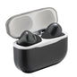 Touch Wireless t & g Tws Bluetooth Earphones - In-ear Stereo - Black