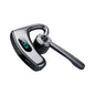 Bone Conduction Gaming Bluetooth Earphones with Noise Reduction - Black