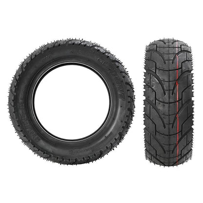 10 Electric Skateboard with Vacuum Explosion-proof Outer Tire - Kugoo M4 Tuovt 80 / 65-6.5 - Highway Tire