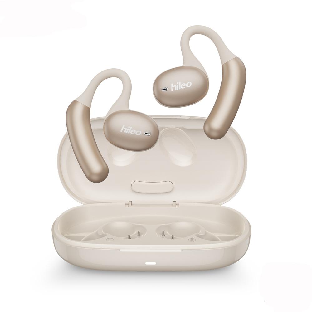Waterproof Wireless Earphones with Touch Control - Ipx5 - Black