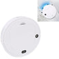Smart Humidifying Sweeping Robot with Spray and Mop