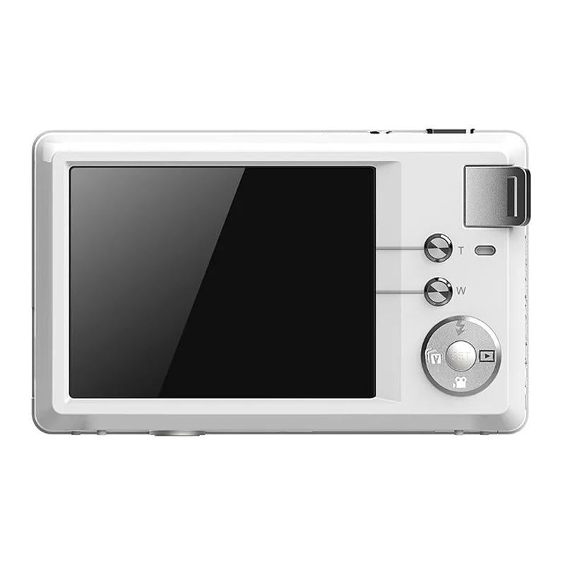 3.0-Inch Autofocus 4K Hd Digital Camera With Hd Screen - Black