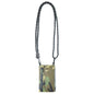 Retro Messenger Bag Single Shoulder Fanny Pack Camouflage