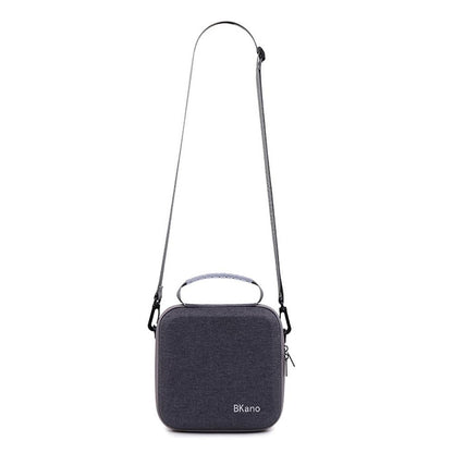 Kano Shoulder Bag for Dji Mobile 6 Stabilizer - Storage and Portability - Gray