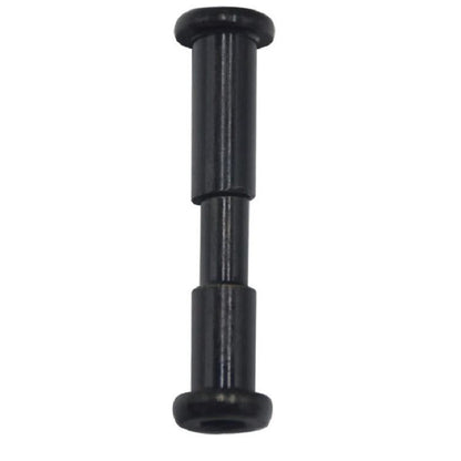 2-pack Inner Hex Lock Screws for Xiaomi Mijia M365 Electric Scooter - Black