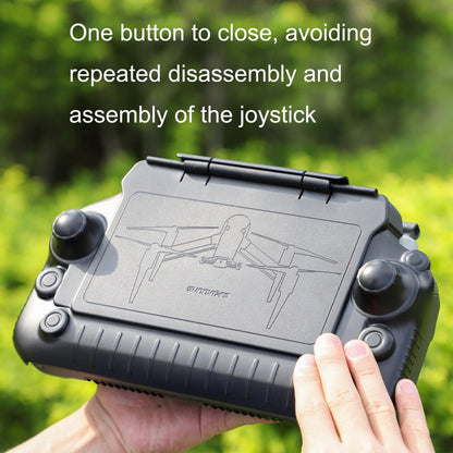 Protective Hood Plate Cover for Yk570 Remote Control