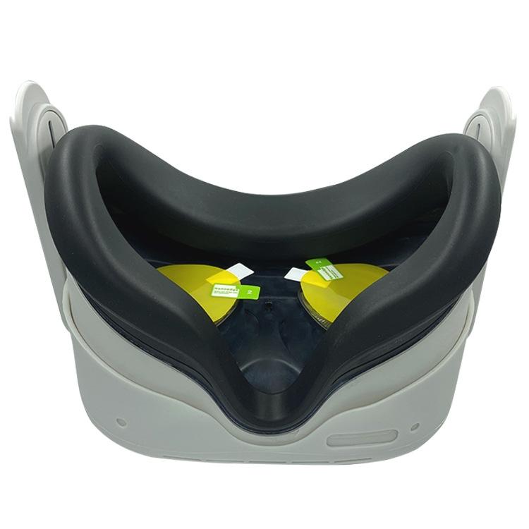 Protective Film For Meta Quest 3 Vr Lens