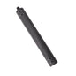 Aluminum Alloy Extension Rod with Diamond Texture