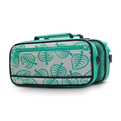 Compact Shoulder Bag for Nintendo Switch Lite