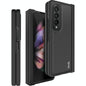 For Samsung Galaxy Z Fold4 5G Carbon Fiber Case