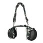 Jbl Boombox Bluetooth Speaker Storage Bag With Single-Shoulder Strap - Camouflage